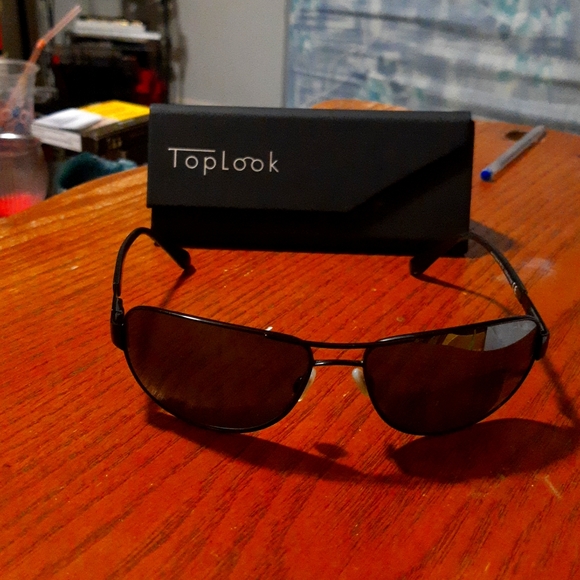 Maui Jim Sand Island MJ253 mens sunglasses - Picture 1 of 1